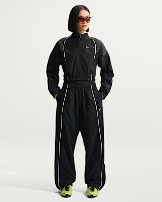 NIKE ナイキ シュルンケントラックジャケット トレーニングウェア NIKE公式】ナイキ スポーツウェア ウィメンズ シュルンケン トラック